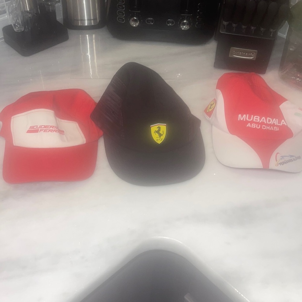 Good hats